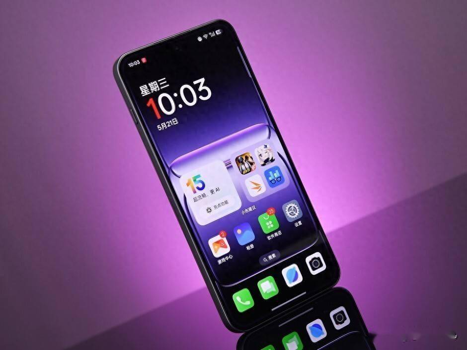 一加“用力过猛”，16GB+1TB+322万跑分，国补后可“闭眼买” 