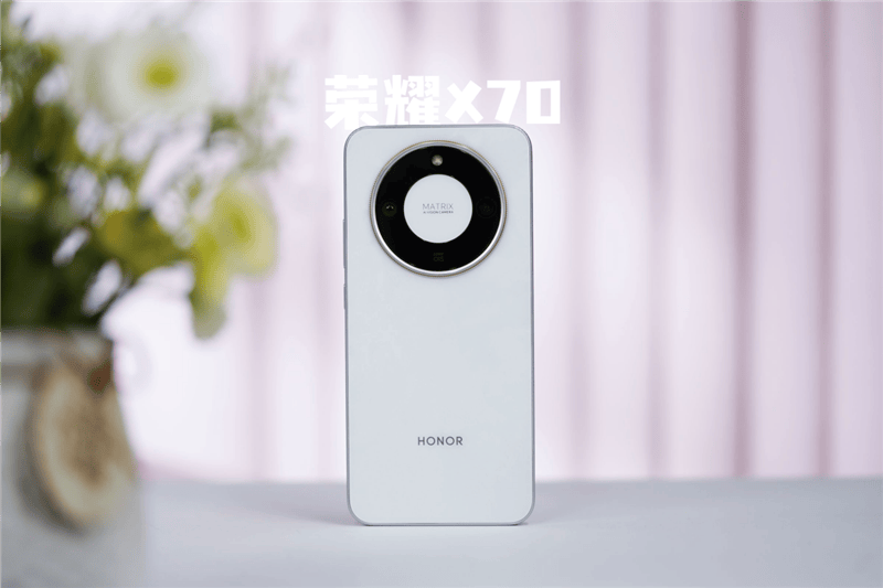 8300毫安电池、IP69K防水！荣耀X70全面评测：新一代耐用神机实至名归 