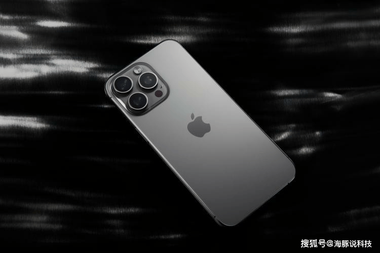苹果iPhone 15：性价比市场中的实力派，值得被更多人喜爱 